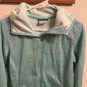 Columbia women’s jacket size large